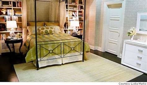 Set Design Sex And The City National Design Academy