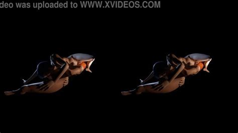 VReal 18K Hot And Cold Lesbian 69 Romantic Mutual Oral Sex Featuring Blue Hair Evelyn Parker