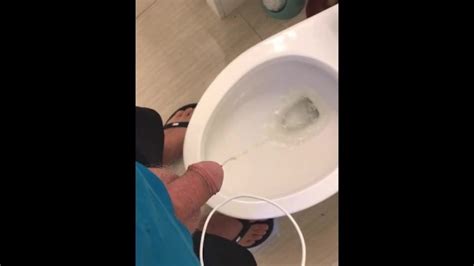 Nash Freer Takes A Piss After He Cums Pornhub Gay