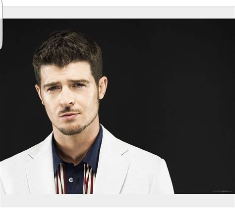 Hot Hot Hot Robin Thicke Robin Cool Music Videos