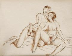 Erotic Art Drawings Skizzen Sketches Paintings Porn Pictures XXX Photos Sex Images