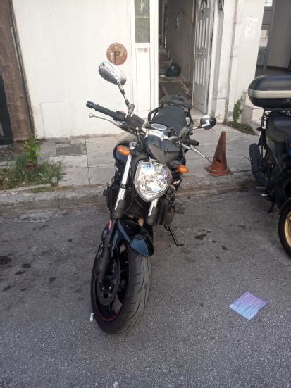 Yamaha Fz N S Eur Naked