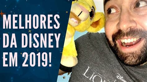 Melhores E Piores Filmes Disney Em Youtube