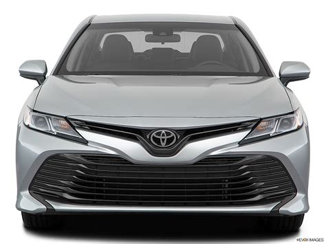 2018 Toyota Camry L 4dr Sedan Research Groovecar