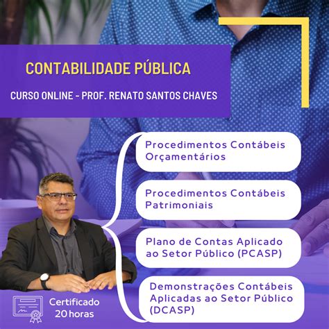 Escola Juriscont Beis Capacita O Em Contabilidade E Gest O P Blica