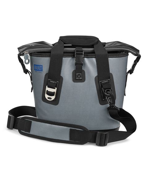 Built Arctic Ice Welded Cooler Alphabroder