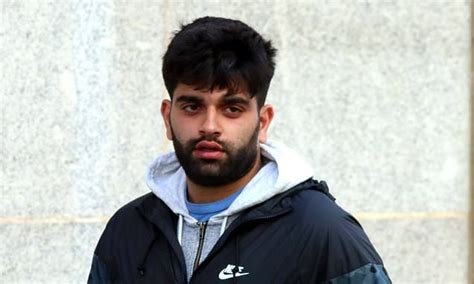 Hacker 24 Who Blackmailed Porn Site Users Out Of 700 000 Is Warned He Faces Ten Years In Jail