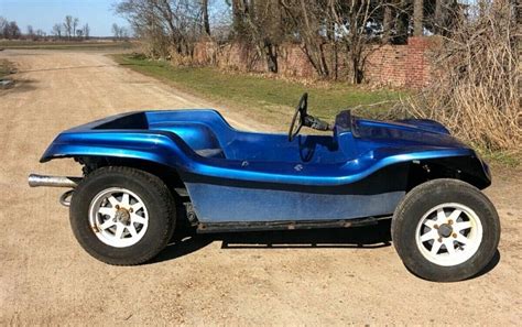 Dune Buggy Parts And Accessories