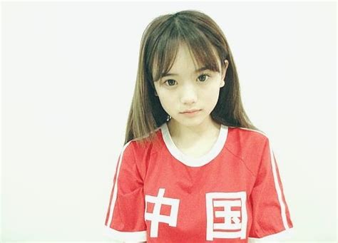 Những hot girl Trung Quốc có vẻ đẹp thiên thần