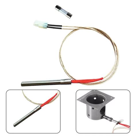 Kit De D Marrage Allumage Hot Rod Am Liore Votre Exp Rience De Barbecue