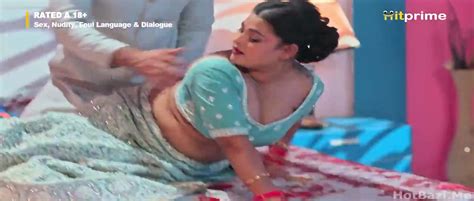 Ullu Nehle Pe Dehla Hindi Hot Web Series