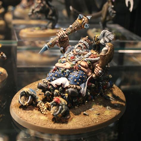 Greasus Goldtooth - Felix's Gaming Pages