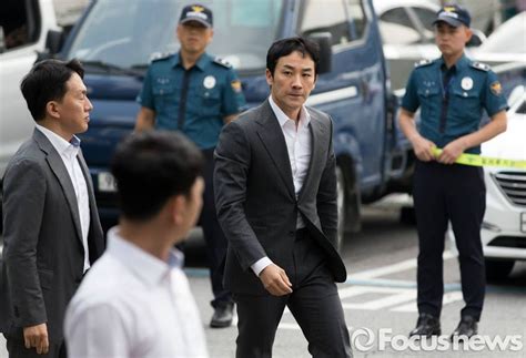 Sex Scandals That Shocked The K Pop World