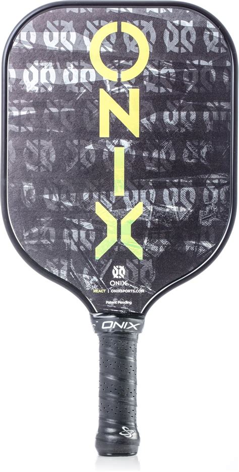 10 Onix Pickleball Paddles Reviews & Buyers Guide