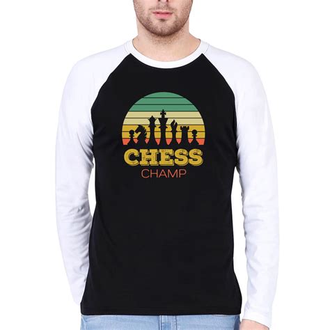 You Are As Good As Your Next Move Chess Men S Raglan T Shirt Swag Swami