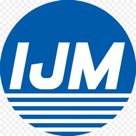 Perusahaan Ijm Logo Tanah Liat Gambar Png