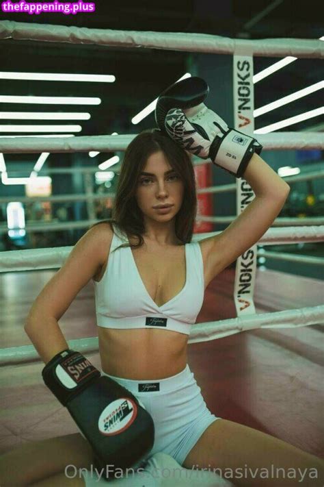 Irina Sivalnaya Buyanskyy Irinabaeva Sivalnaya69 Nude OnlyFans Photo 344 The Fappening Plus