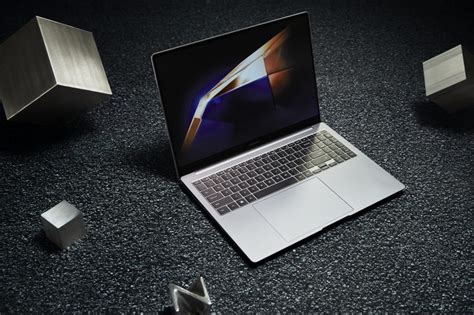 Presentamos La Serie Galaxy Book El Galaxy Book M S Inteligente Y