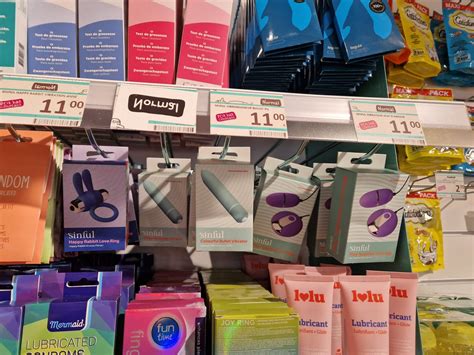 Mâcon La curieuse histoire du sex toy du magasin Normal