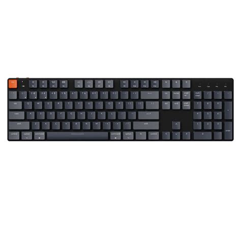Keychron K Se Wireless Hot Swappable Rgb Mechanical Keyboard Lp
