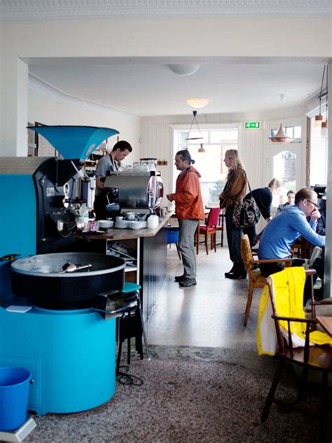 Reykjavik, Iceland: Where to Find the Best Shopping and Dining | Condé