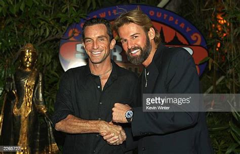 126 Survivor Thailand Finale And Reunion Show Stock Photos, High-Res ...