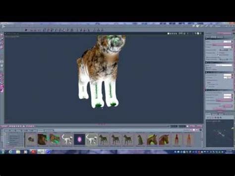 Wendy Shows You How She Paints Her Pussy M Y C L O N E