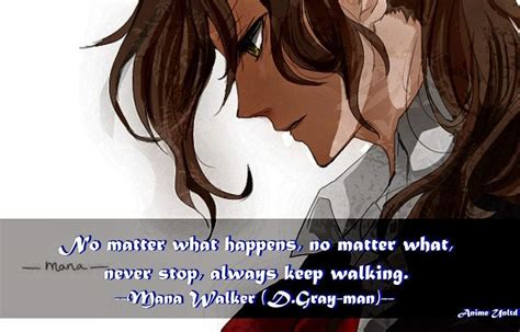 D.Gray-man Quotes | Anime Amino