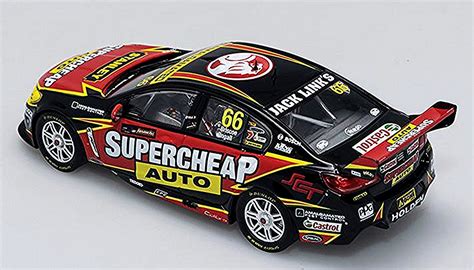 Holden VF Commodore 66 Supercheap Auto Racing 2013 Gold Coast 600