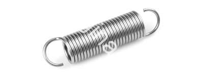 Пружина для гидравлического пресса | Юнитрейд