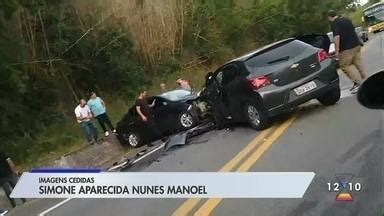 Link Vanguarda Acidente Na Rodovia Sp Deixa Seis Pessoas Feridas