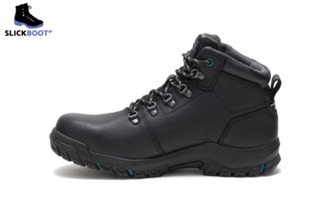 Best Work Boots For Women In 2025 Slickboots