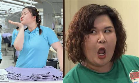 Hot girl trăm ký diễn viên Thủy Tiên trở lại phim giờ vàng của VTV ngoại hình thế nào hậu