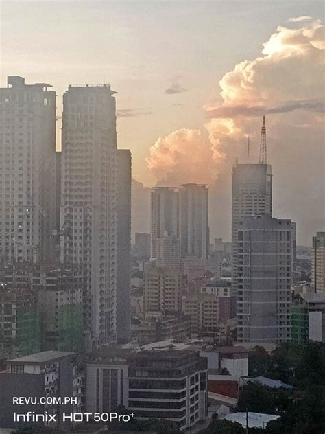 Infinix HOT Pro review Can the world s slimmest gaming phone go the distance revü