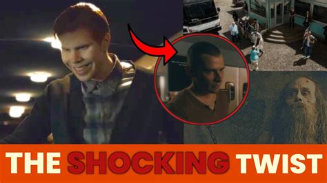 FROM Season 2 Episode 2: What You Missed! - YouTube