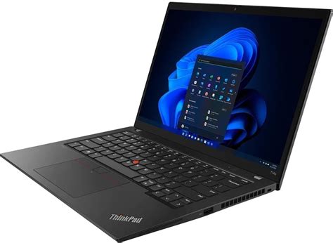 Lenovo Thinkpad T14s 14 Laptop Intel Core I7 10610u