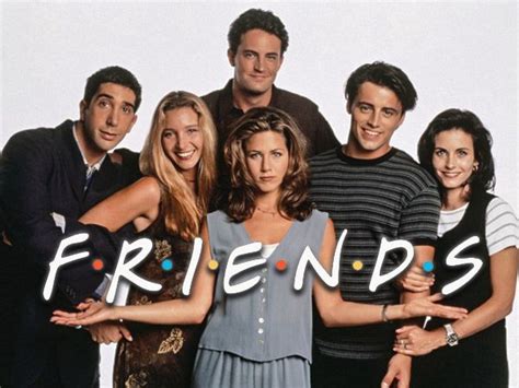 Friends Seriāli Tv Programma Tvlv