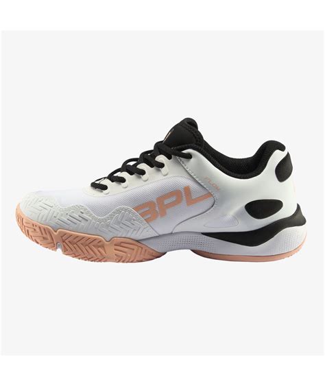 Chaussure Bullpadel Flow Hybrid Fly V Corail