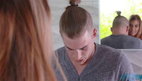 Mercedes Carrera In Stepmom Busted By Stepson TNAFlix Porn Videos