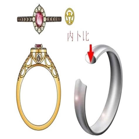Le Vian Ring Featuring Passion Ruby Chocolate Diamonds Nude Diamonds Set For Sale At StDibs