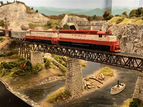 The Altoona Association of Model Railroaders - Thank you to everyone
