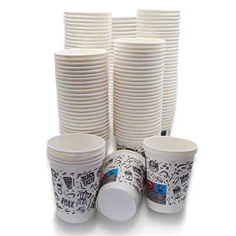 Vasos De Caf