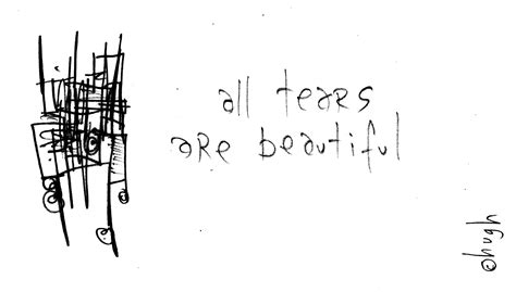 all tears - Gapingvoid