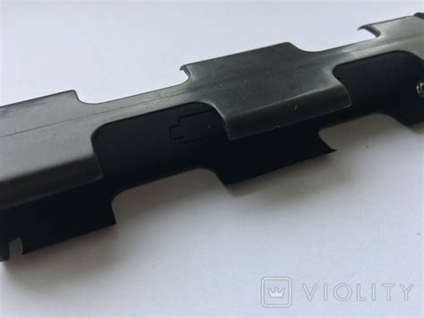 Держатель батареек, батарей Garrett At Pro, At Gold, At Max, GTI 2500 ...