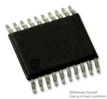 XCF04SVOG20C Xilinx - Datasheet PDF & Technical Specs