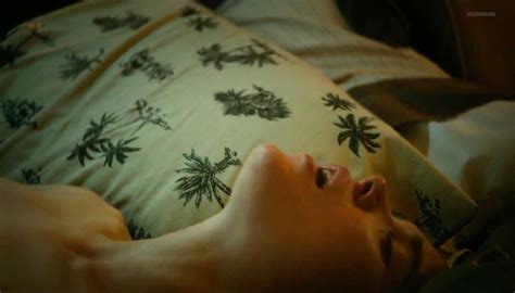 Naked Elliot Page In Tallulah