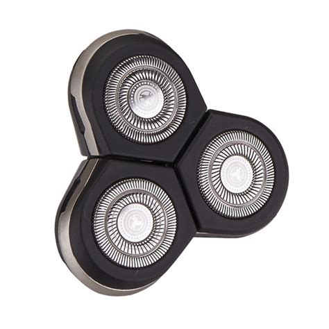 Сменная бритвенная головка для Philips Series RQ12 RQ10 - купить с ...
