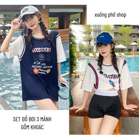 B Set B I Bikini M Nh G M O Kho C M C Ngo I Se Shopee Vi T Nam