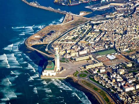 Casablanca | Morocco