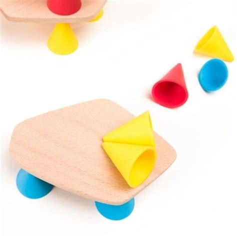 Jeu D Quilibre En Bois Piks Small Kit Oppi Jouets En Bois Ekobutiks